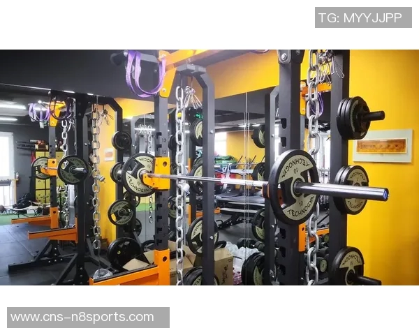 全面健身器材助力健康生活打造全方位健身体验提升身体素质与生活质量