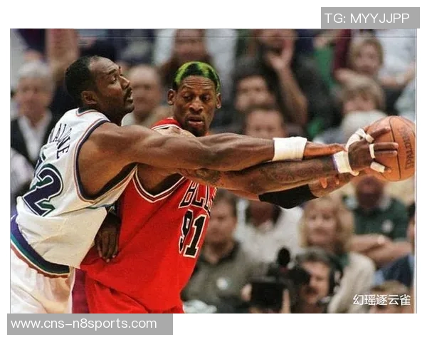 我心中的篮球巨星：追逐梦想与拼搏精神的完美典范